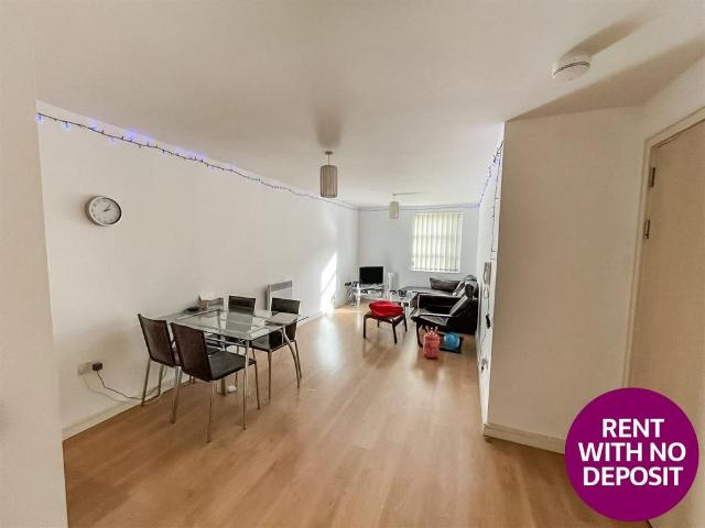 Flat for rent in City Centre, Georgia