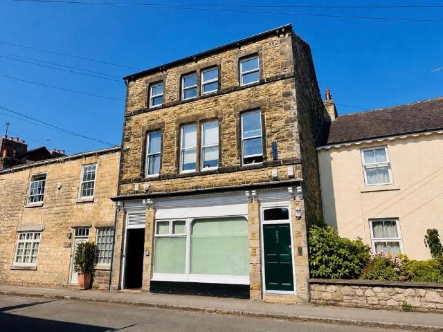 Flat for rent in Wetherby, West Yorkshire