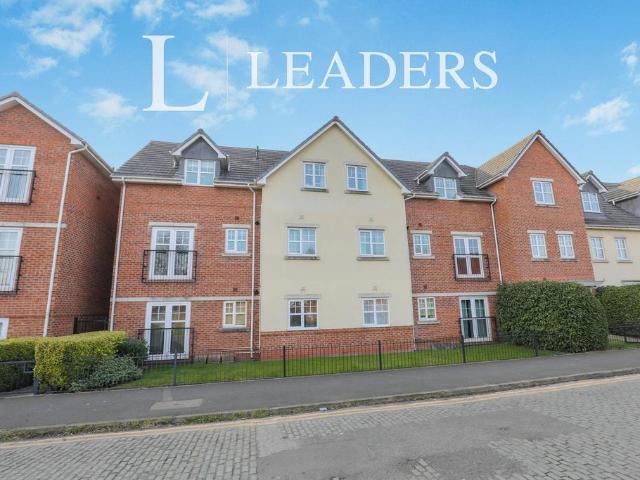 Flat for rent in Hammond Street