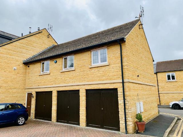 Flat for rent in Crookhill, Worcestershire