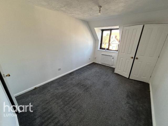 Apartment for rent in Spring Park, Luton