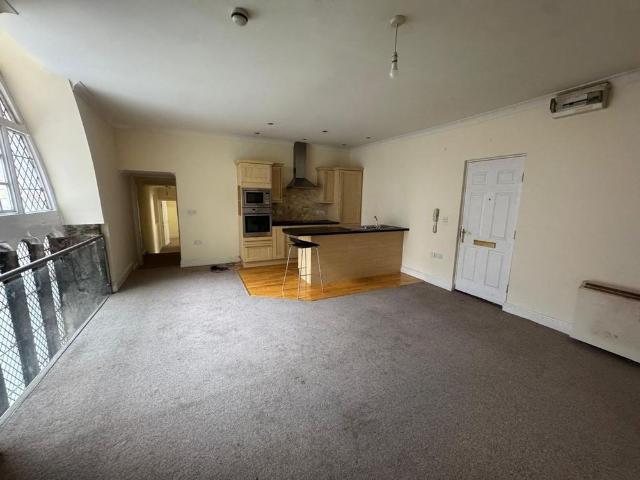 Apartment for rent in Albert Town, Haverfordwest