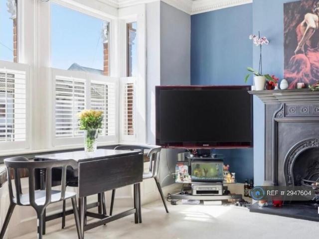 Apartment for rent in South Woodford, Greater London