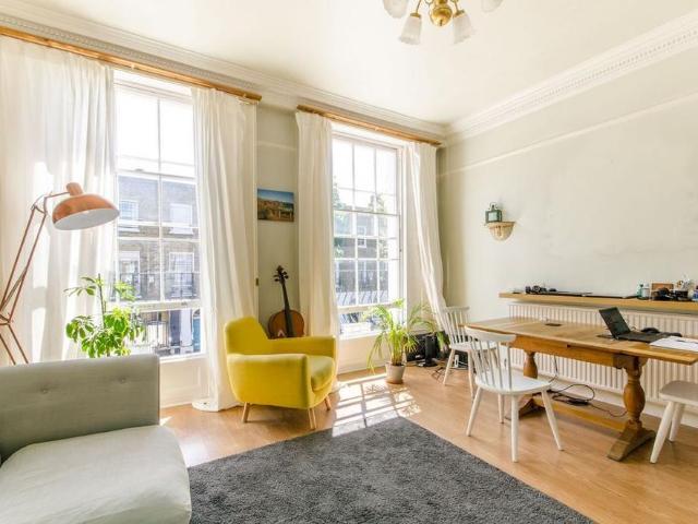 Apartment for rent in Clerkenwell, Greater London