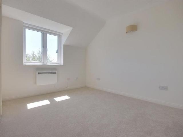 Apartment for rent in Old Milton, Ashurst Bridge