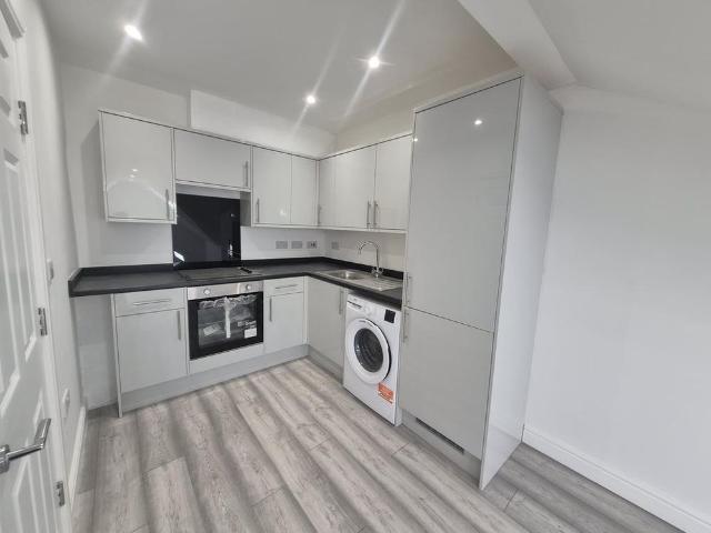 Apartment for rent in Hyson Green, Haddon