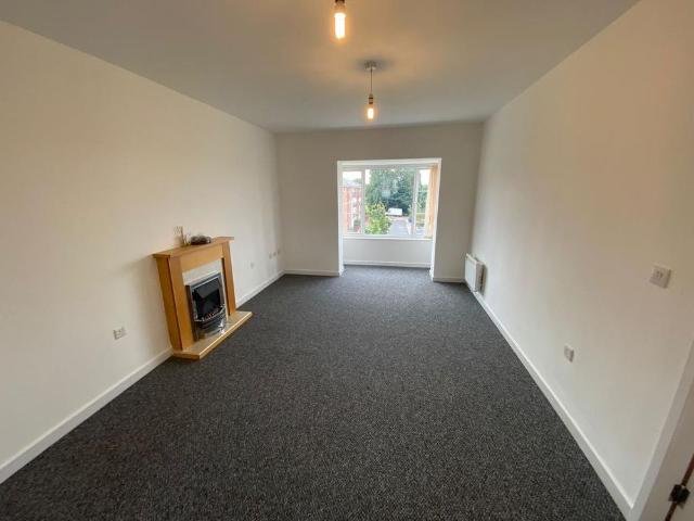 Apartment for rent in Gravelly Hill, West Midlands