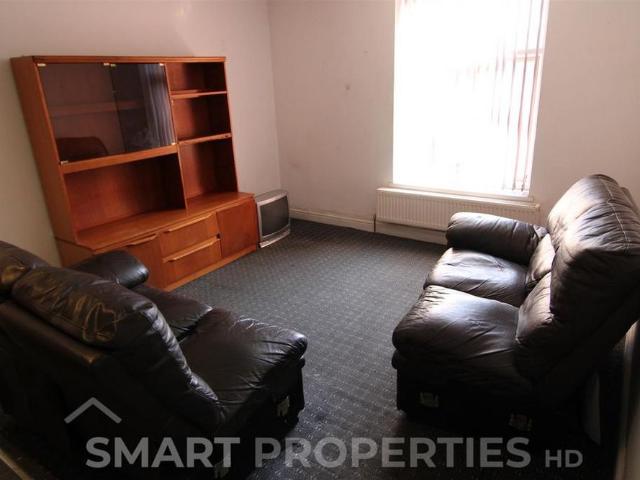 Apartment for rent in Thornton Lodge, Huddersfield