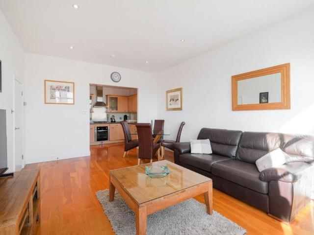 Apartment for rent in London Borough of Hackney, Greater London