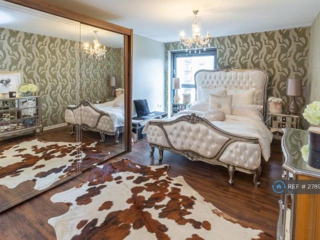 Flat for rent in Charlton, Isle Of Man