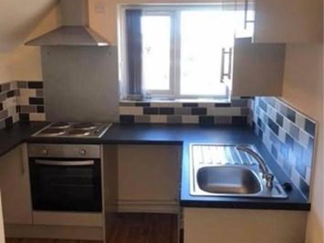 Flat for rent in Belleau, Lincolnshire