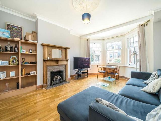 Apartment for rent in Streatham Hill, Greater London