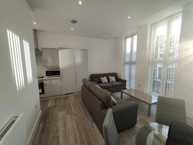 Apartment for rent in Mount Pleasant, Nangreaves