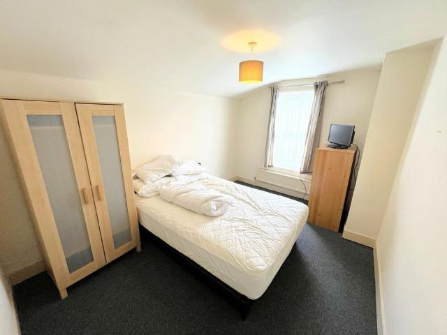 Apartment for rent in Alton Barnes, Essex