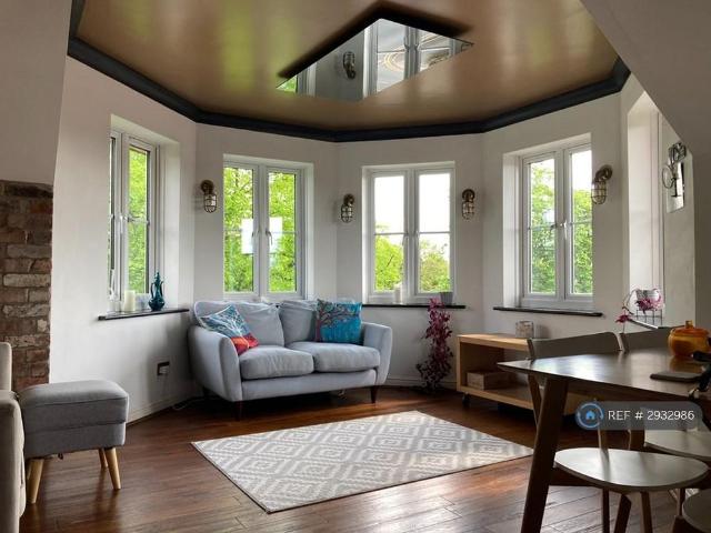 Apartment for rent in Parrs Wood, Georgia