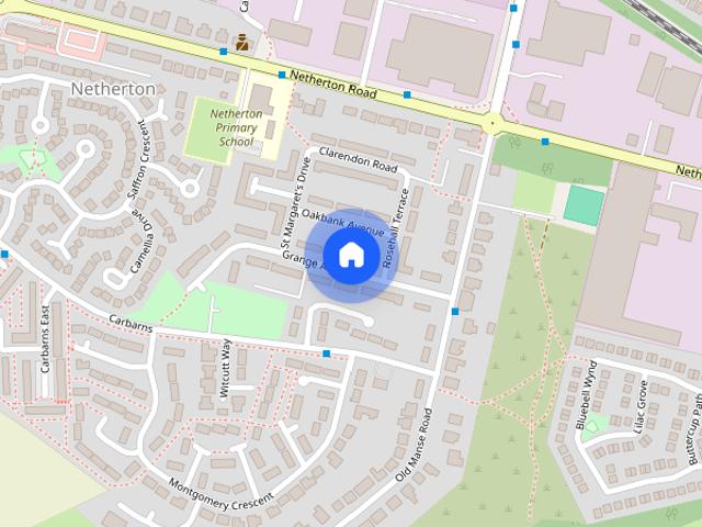 Apartment for rent in Netherton, Cambusnethan