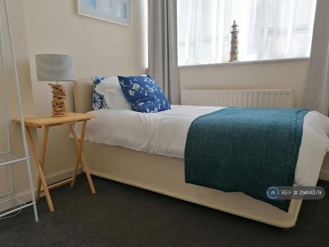 Apartment for rent in West Cliff, Bournemouth