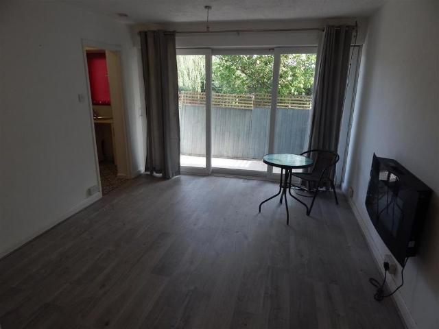Apartment for rent in Lodge Park, Redditch