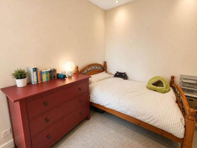 Apartment for rent in Milton, City Of Portsmouth