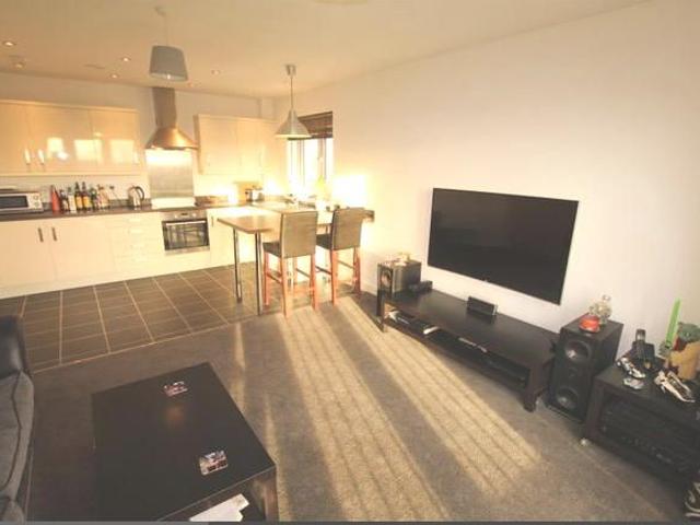 Apartment for rent in Ashton-on-Ribble, Higher Bartle