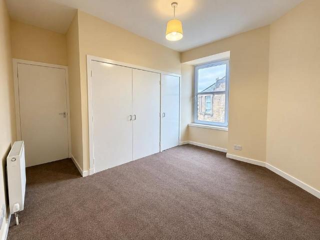 Apartment for rent in Hilltown, Dundee