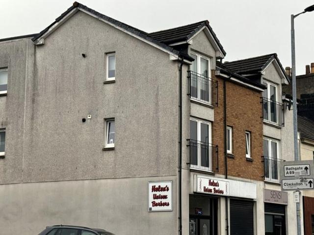Flat for rent in Gartlea, Airdrie