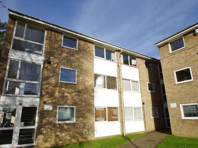 Flat for rent in Hertsmere Meriden, Hertfordshire