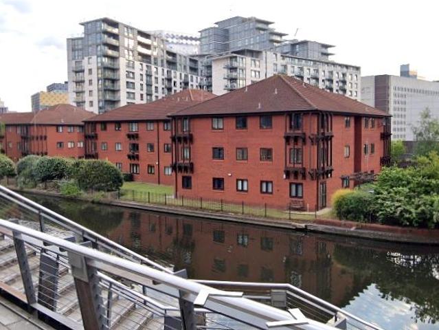 Flat for rent in Edgbaston, West Midlands