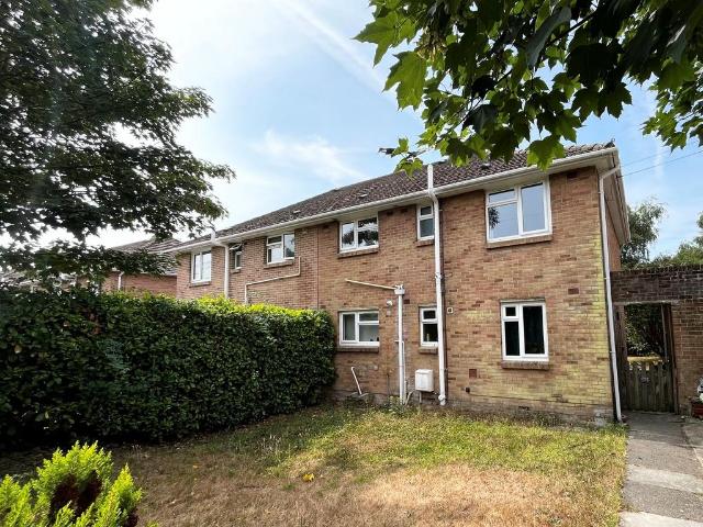 Flat for rent in Bloxworth, Poole