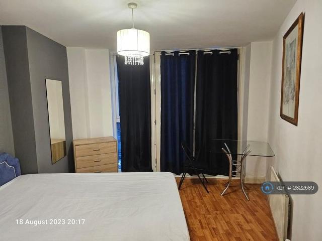 Apartment for rent in Calthorpe Fields, Isle Of Man