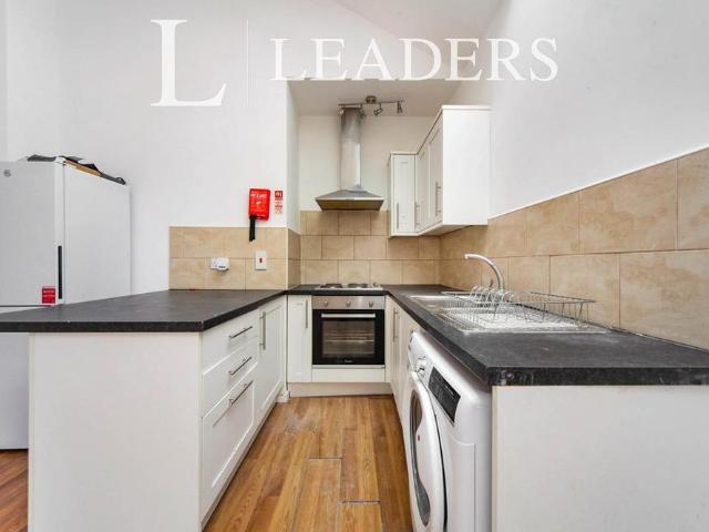 Apartment for rent in Spring Park, Luton