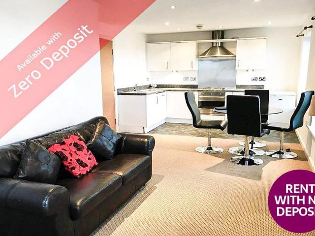 Apartment for rent in City Centre, Georgia