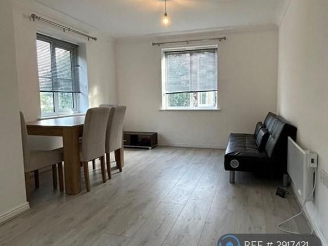 Apartment for rent in Purfleet, Essex