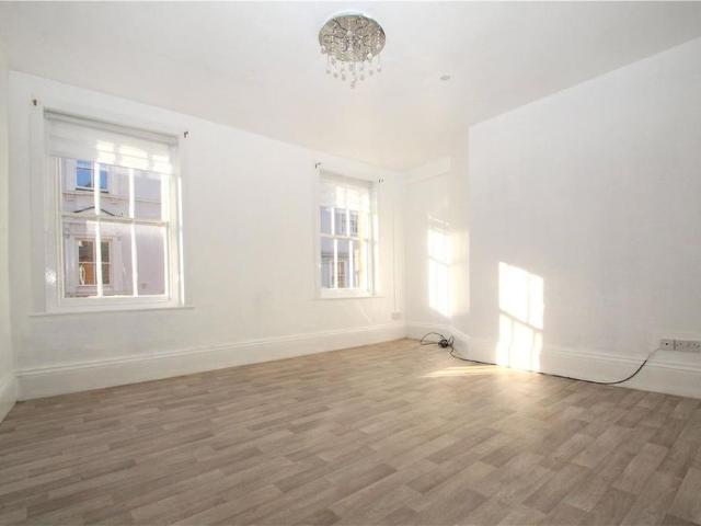 Apartment for rent in Buckingham, Buckinghamshire
