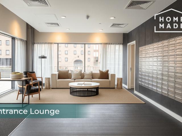 Apartment for rent in City Centre, Georgia