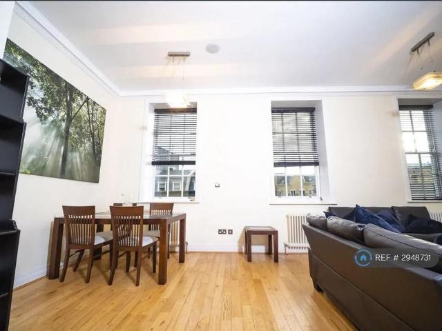 Apartment for rent in Bermondsey, Greater London