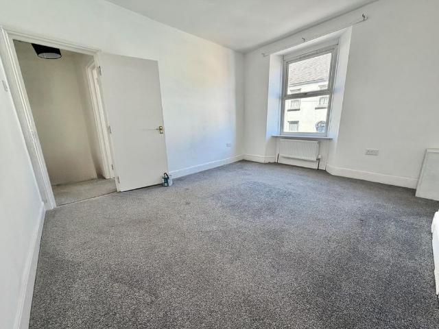 Apartment for rent in Torre, Babbacombe
