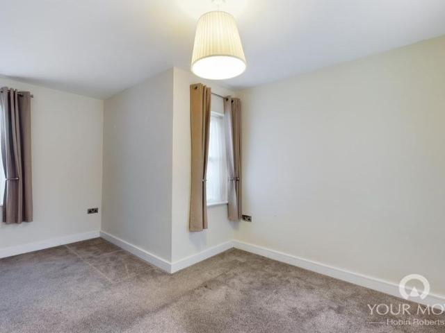 Apartment for rent in Cogenhoe and Whiston, Cogenhoe