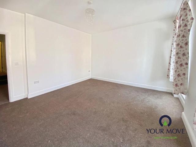 Apartment for rent in East Cliff, Acol