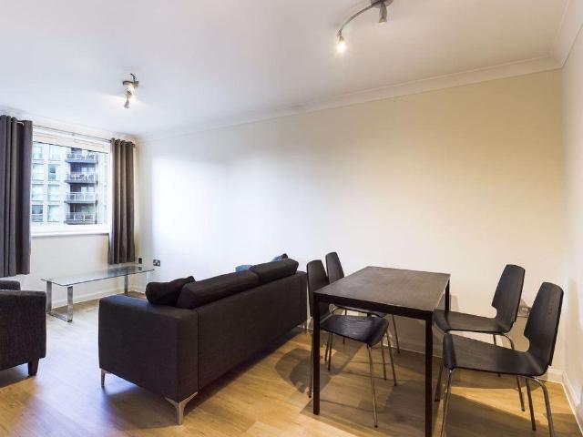 Apartment for rent in Priest Down, Hampshire