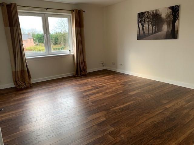 Apartment for rent in Wester Holytown, New Stevenston