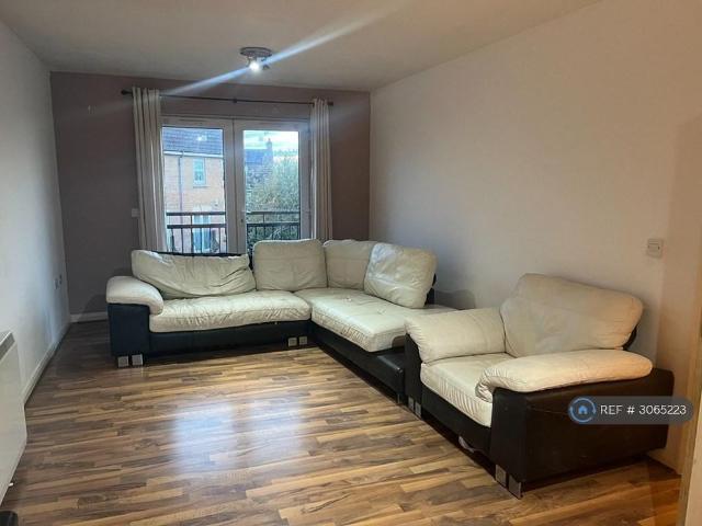 Apartment for rent in Black Friars, Leicester
