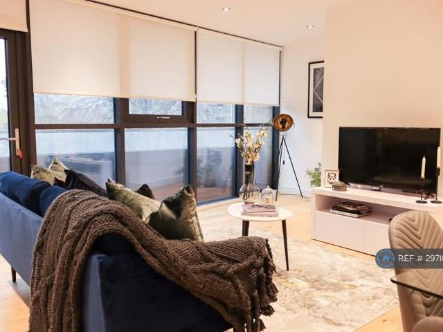 Apartment for rent in London Borough of Brent, Greater London