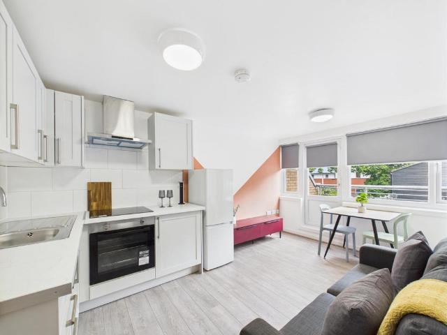 Flat for rent in Canning / Georgian Quarter, Calderstones