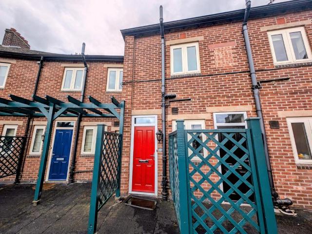 Flat for rent in Eastmoor, West Yorkshire
