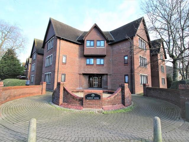 Flat for rent in Harpur, Bedford