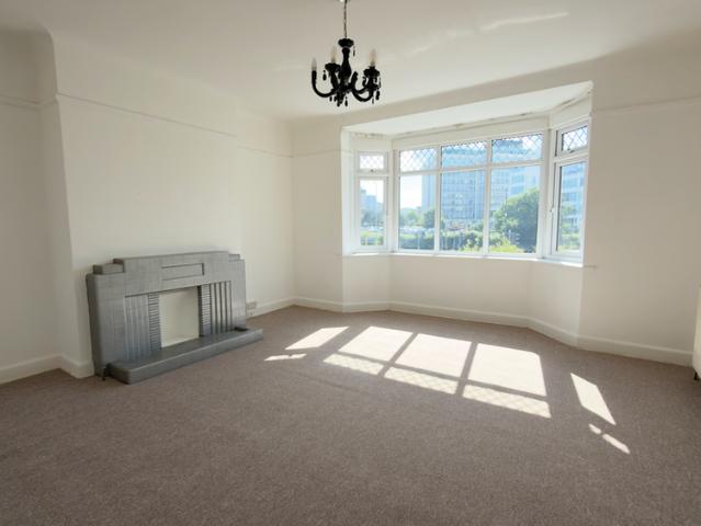 Apartment for rent in Springbourne, Bournemouth