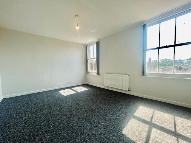 Apartment for rent in Compton, Froggatt