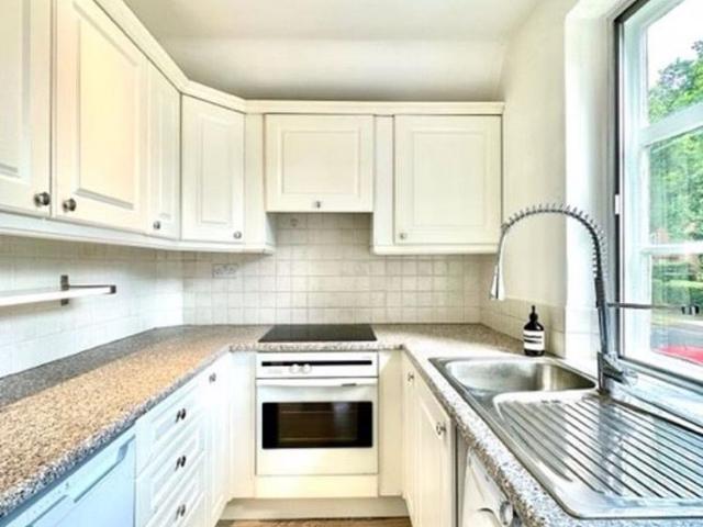 Apartment for rent in Cat Hill, Isle Of Man