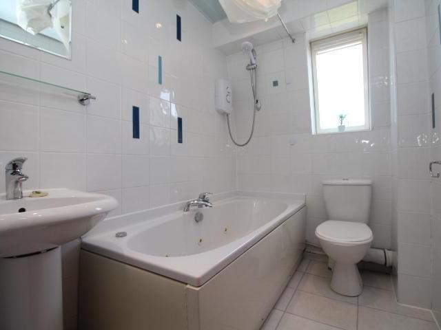 Apartment for rent in Helensburgh, Scotland